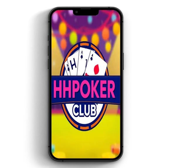 hhpoker官网客服入口 官方App展示
